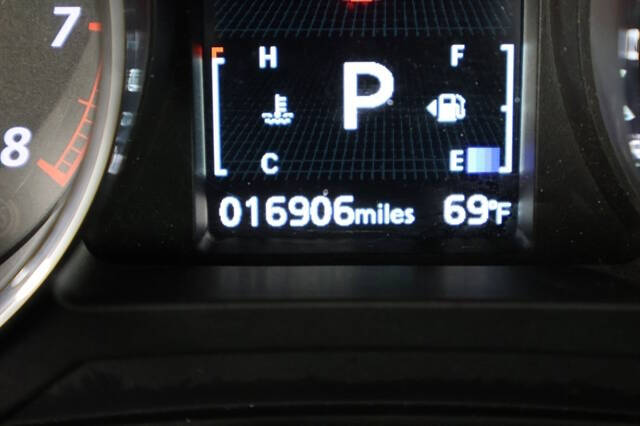 2023 Mitsubishi Outlander Sport SE