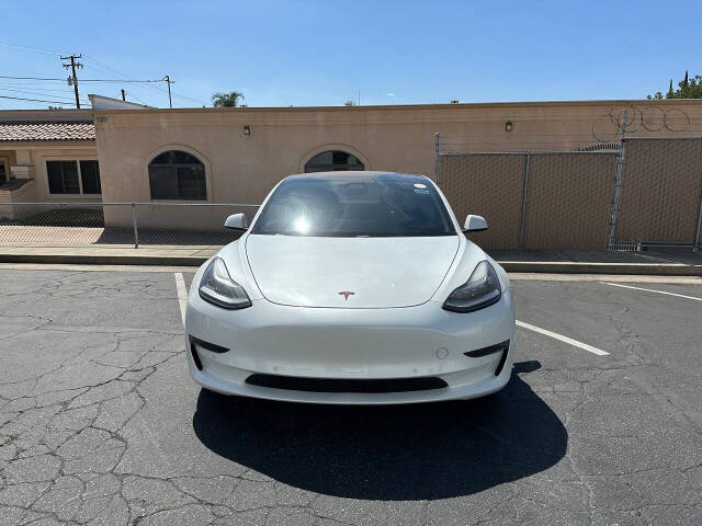 2018 Tesla Model 3 for sale at Sedona Motors in Glendora, CA