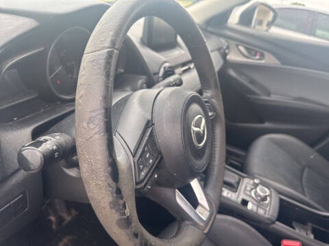 2019 Mazda CX-3 Touring
