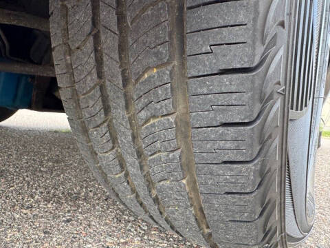 1967 Lincoln Continental