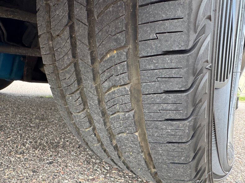 1967 Lincoln Continental