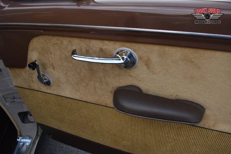 1952 Ford Customline