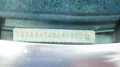 1984 Oldsmobile Cutlass Supreme