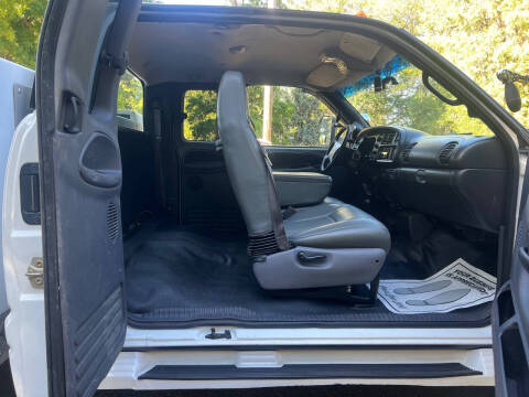 1998 Dodge Ram 3500 Laramie SLT