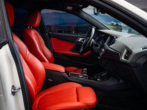 2022 BMW 2 Series M235i xDrive Gran Coupe