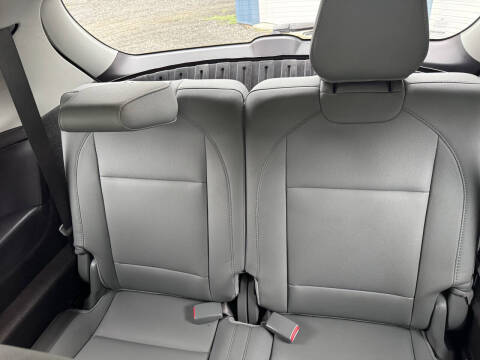 2014 Acura MDX SH-AWD w/Tech