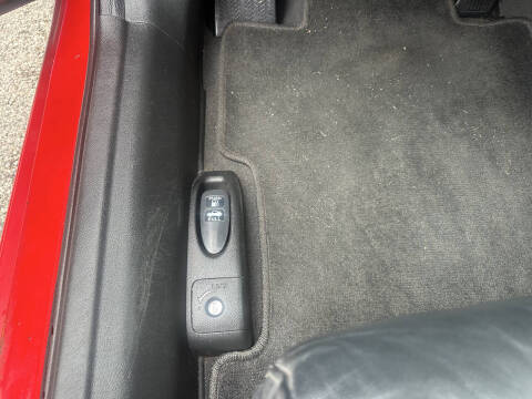 2010 Honda Civic EX-L w/Navi