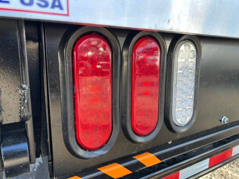 2026 Ford E-Series