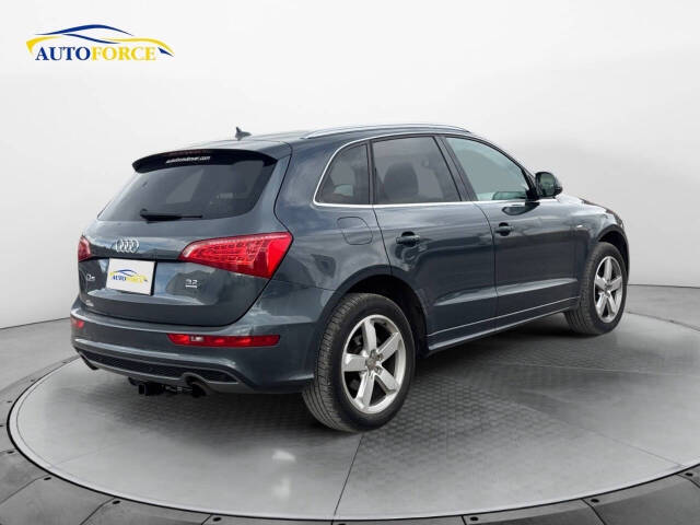 Image 3 of 2011 Audi Q5