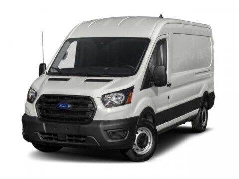 2021 Ford Transit for sale at Mike Murphy Ford in Morton IL