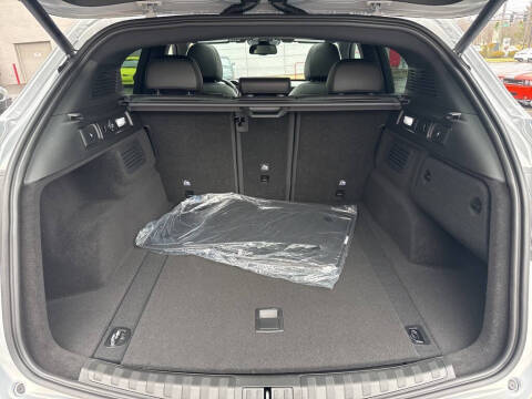 2025 Alfa Romeo Stelvio