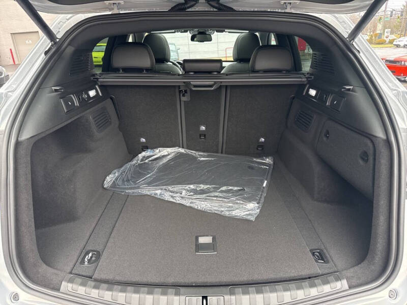 2025 Alfa Romeo Stelvio