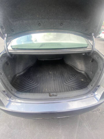 2013 Honda Accord Touring