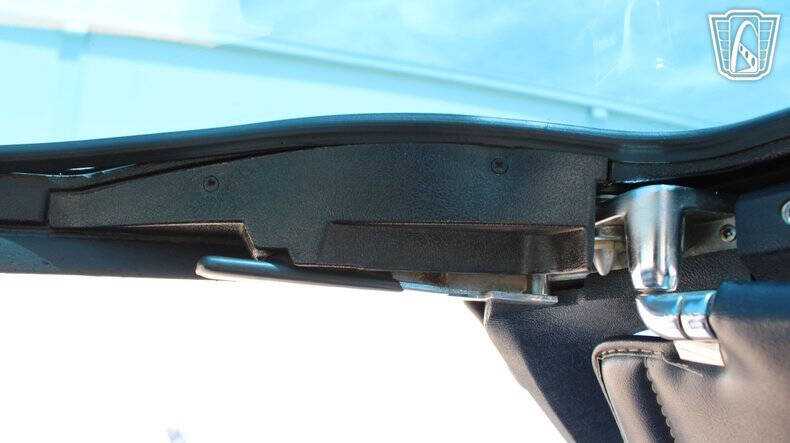 1981 Chevrolet Corvette