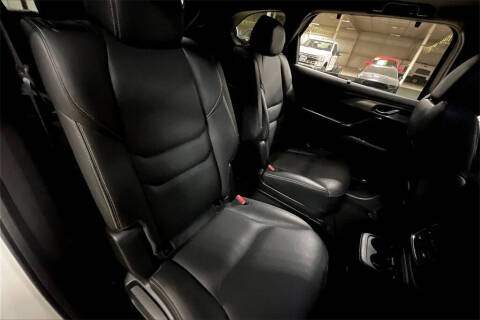 2023 Mazda CX-9 Grand Touring