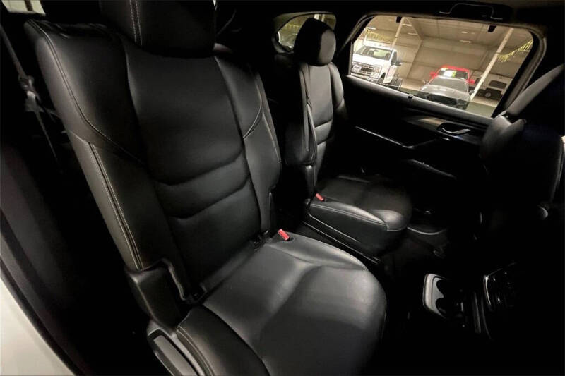 2023 Mazda CX-9 Grand Touring