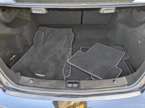 2014 Mercedes-Benz C-Class