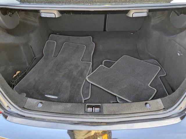 2014 Mercedes-Benz C-Class