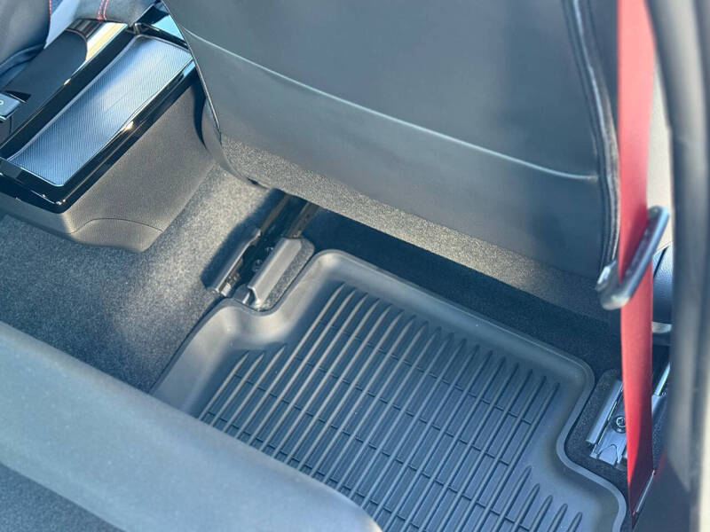 2023 Toyota GR Corolla Morizo Edition