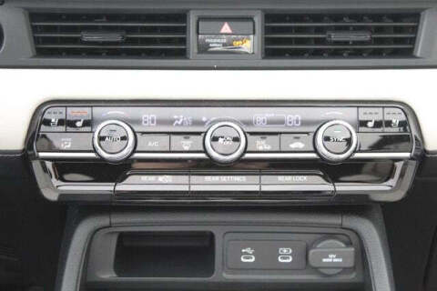 2026 Honda Passport
