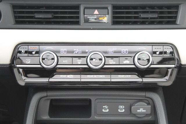 2026 Honda Passport