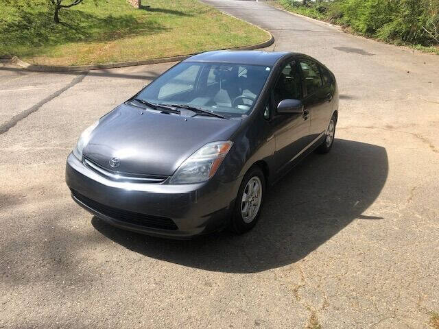 2007 Toyota Prius for sale at Southern Auto Solutions in Marietta GA