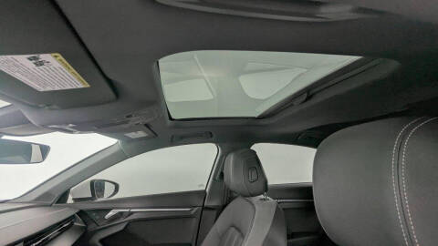 2022 Audi A3 Premium 40 TFSI