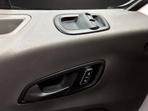 2022 Ford Transit