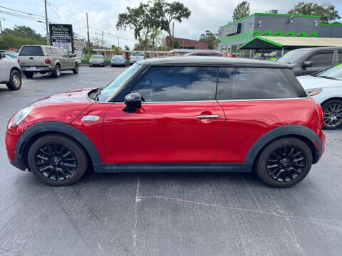 2014 MINI Hardtop Cooper S