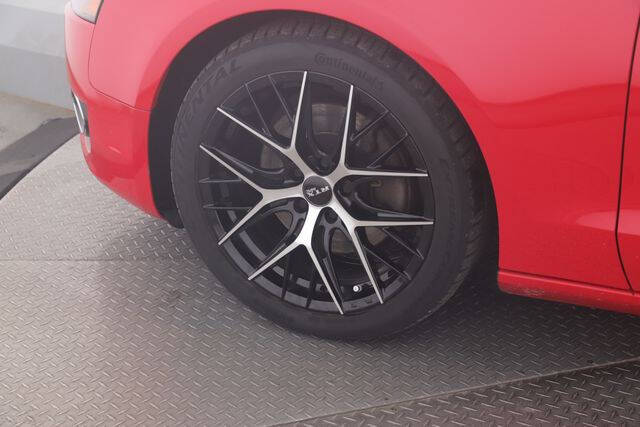 2010 Audi A5 2.0T Premium Plus