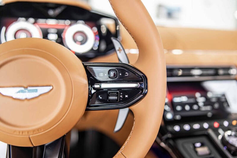 2026 Aston Martin Vantage