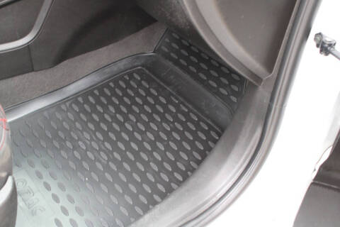 2018 Chevrolet Sonic LT Auto