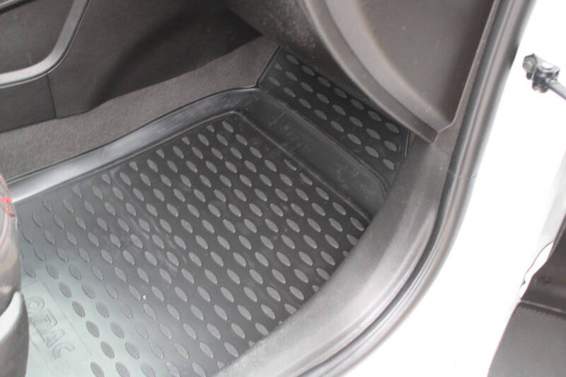 2018 Chevrolet Sonic LT Auto