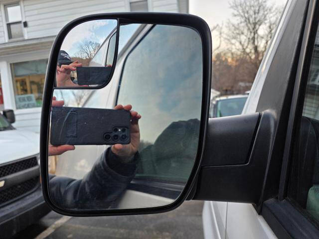 2012 Ford E-Series E-250