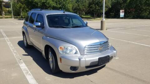 2006 Chevrolet HHR for sale at KAM Motor Sales in Dallas TX