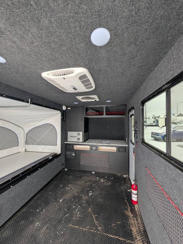 2025 inTech Trailers Explore