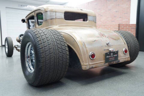 1931 Ford Model A