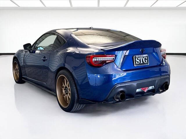 2014 Scion FR-S Monogram