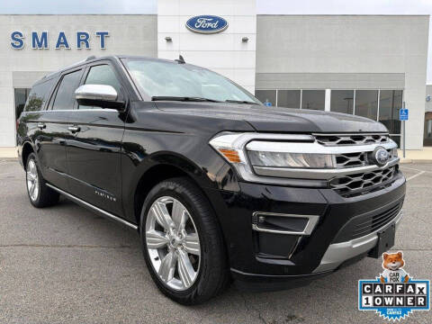 2024 Ford Expedition MAX