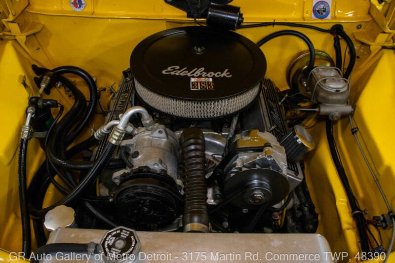 1947 Studebaker Champion