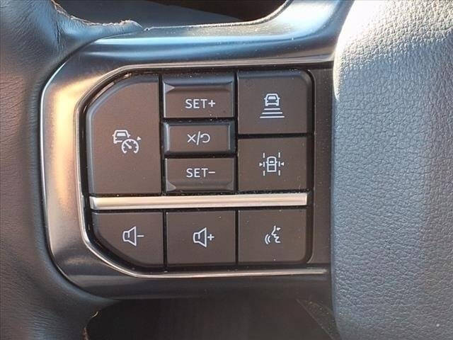 2022 Ford Expedition MAX Platinum