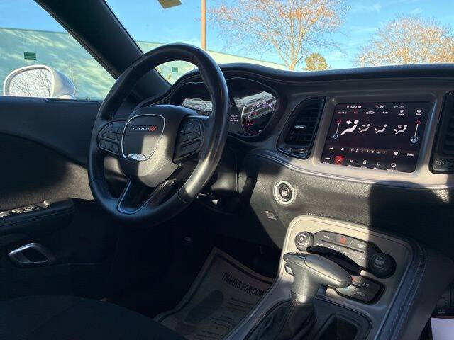 2023 Dodge Challenger GT