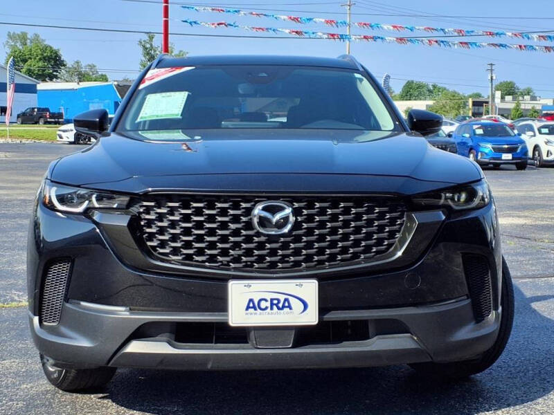 2024 Mazda CX-50 2.5 S Preferred