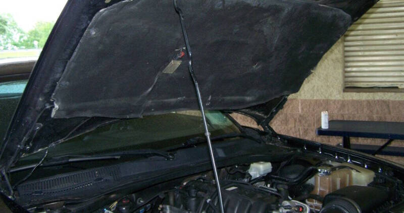 2010 Dodge Charger Police