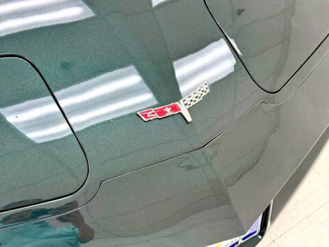 1980 Chevrolet Corvette