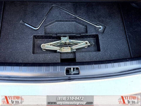 2017 Subaru WRX Premium