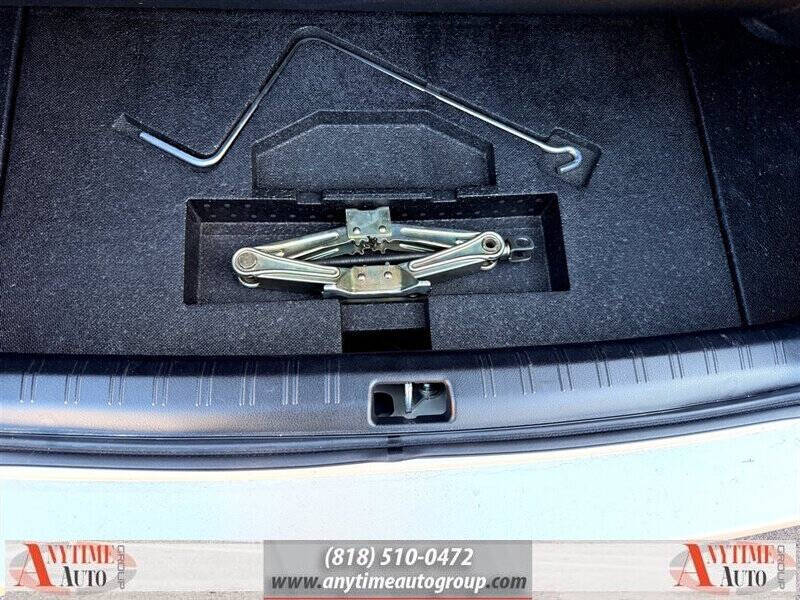 2017 Subaru WRX Premium