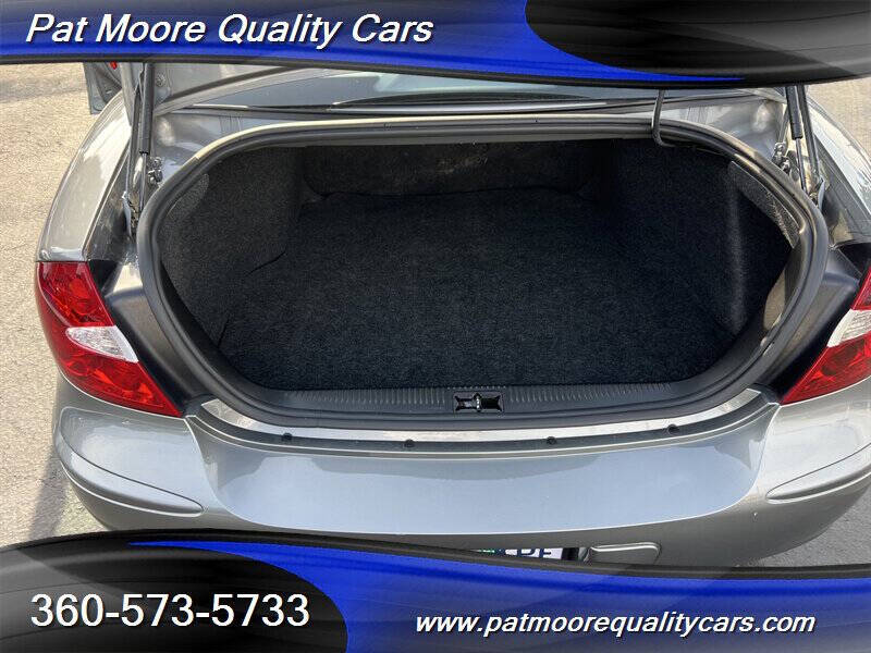 2007 Buick LaCrosse CX