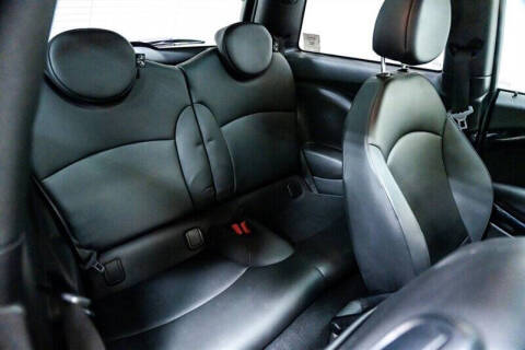 2012 MINI Cooper Hardtop S