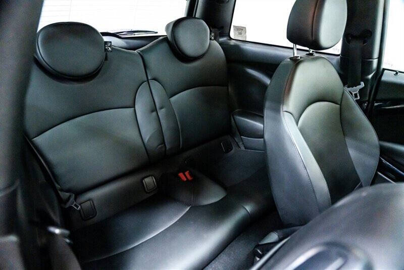 2012 MINI Cooper Hardtop S